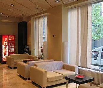 Hotel Coronado Βαρκελώνη 0*,  Ισπανία