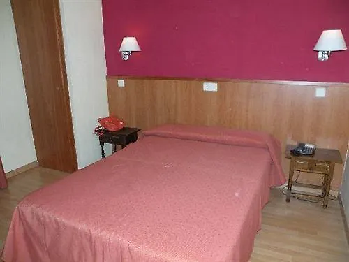 Hotel Coronado Barcelone 0*,