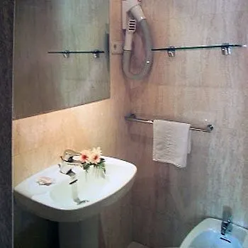 Hotel Coronado Barcelona Hiszpania