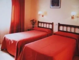 Hotel Coronado Βαρκελώνη 0*,  Ισπανία