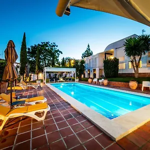 Casa Arena Sevilla 3*, Томарес Испания