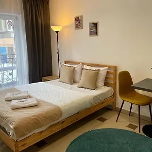  Hostel Bubble Πολωνία