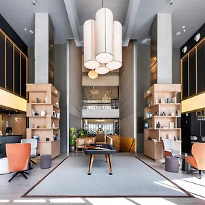Condal Mar Affiliated By Melia 4*, Barcelona Hiszpania