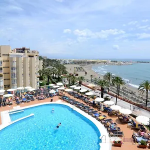 Medplaya Riviera - Adults Recommended 4*, Benalmádena Hiszpania