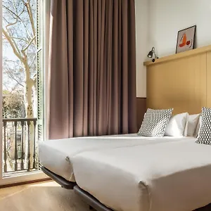 2* Pensionat Bypillow Ramblas (adults Only)