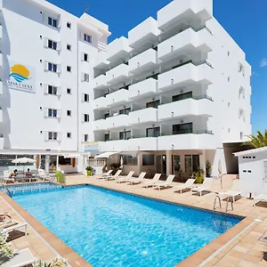 Mar I Vent (adults Only) Appartement Sant Antoni de Portmany