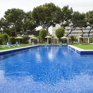 Foners (adults Only) 3*, Playa de Palma (Mallorca) Hiszpania