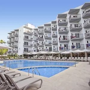 Fergus Bermudas 4*, Palma Nova (Mallorca) Hiszpania