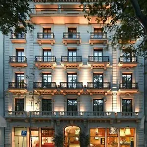 Hotel Acta Atrium Palace, Barcelona