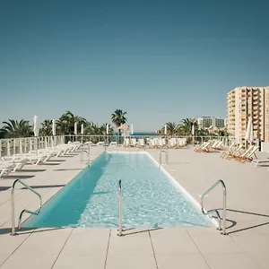 Alay - Adults Only Recommended 4*, Benalmádena Hiszpania