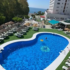 First Flatotel International 3*, Benalmádena Hiszpania