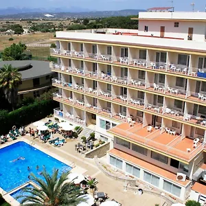 Don Miguel Playa 3*, Playa de Palma (Mallorca) Hiszpania